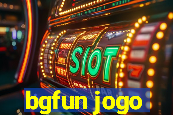 bgfun jogo